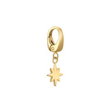 Charm Star Gold