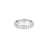 Bague Bluma Argent