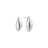 Aya Earrings Silver