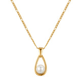 Joa Necklace Gold