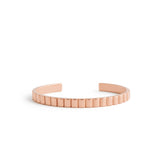 Bray Bracelet Rose Gold