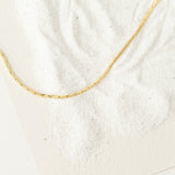 Asha Chain Gold