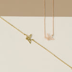 prysm-necklace-vivian-rose-gold-montreal-canada