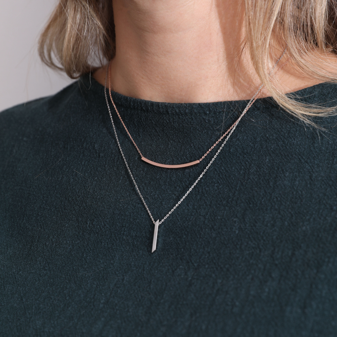 prysm-necklace-amber-rose-gold-montreal-canada