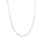 Maya Chain Gold