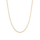 Holly Chain Gold