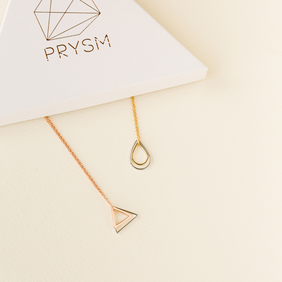 prysm-necklace-minala-rose-gold-montreal-canada