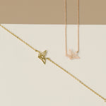 prysm-necklace-vivian-rose-gold-montreal-canada