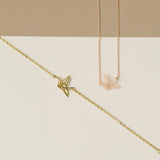 prysm-necklace-vivian-rose-gold-montreal-canada